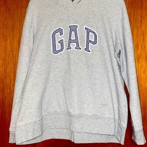 Gap hoodie